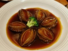 -杭州JW万豪酒店-万豪中餐厅