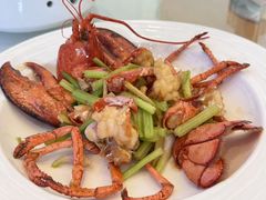 -东胜渔村·粤菜海鲜(东城十三碗店)