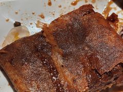 麻酱糖饼-丁卯•铜锅涮肉(工体店)