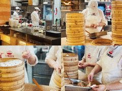 -口福汤包馆(融汇店)