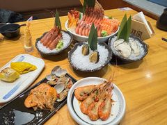 -水林间·寿喜烧自助(仙林金鹰店)
