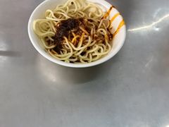 -杨记灌肠(食品街店)