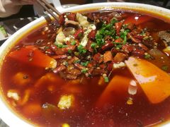 -庆合府重庆大排档(紫都城店)