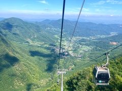-明月山风景名胜区
