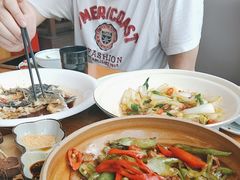 -几荷·恰似故人来(秀水广场店)