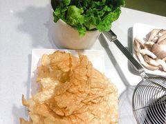 -古乐牛香·鲜牛肉牛杂火锅(吴江三里桥运东商业广场店)