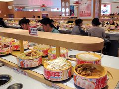 -龍歌自助小火锅(崂山丽达店)