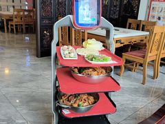 -重庆巴渝火锅(钟家村店)