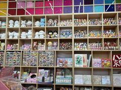 -佳禾国际美术书法教育(仁恒伊势丹校区)