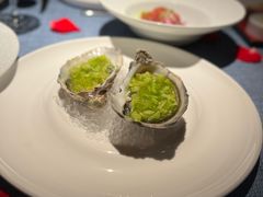 -弦月窗LUNETTE BY AMANDA(复兴路店)