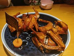 -大鸽饭(马王堆店)
