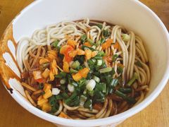 -郭记老汉口热干面