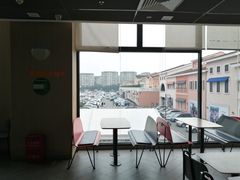 -麦当劳(成都时代奥特莱斯店)