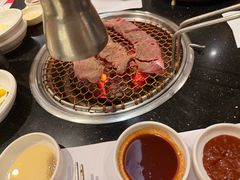 -本家·添百客韩国料理(泰然店)
