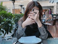 -君悦酒店·La Terrazza意合園·意式风味