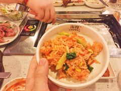 -凯德广场(武胜路店)