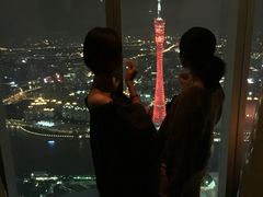 -广州四季酒店·天吧·高空酒吧