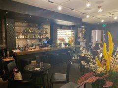 -大酉·M Coffee(北京美术馆店)