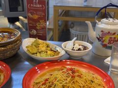 -馬伍旺川菜(江北虹悦城店)