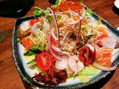-千代武日本料理(爱建店)
