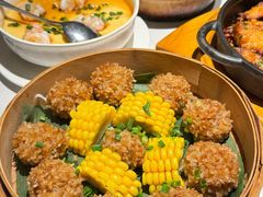-鑫小城故事·藕汤·家常菜(台北一路总店)