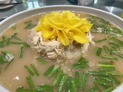 -建坤水席宫·洛阳菜(中州路店)