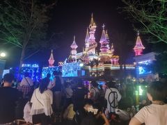 -沈阳方特欢乐世界