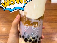 -CoCo都可(建外SOHO店)