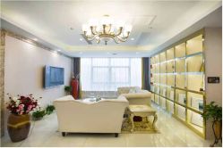 -女王智慧母婴健康护理·产后恢复中心