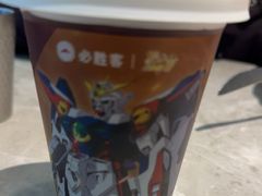 -必胜客(上海新南方商城PH店)
