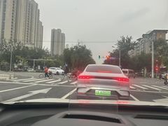 -易通行汽车陪练(通州店)