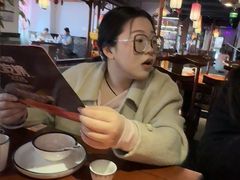 -寻宝记绍兴菜(鲁迅路店)