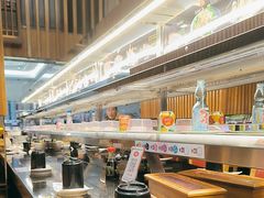 -三禾寿司(石龙店)