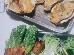 -云晓光头烧烤吧(盛夏店)