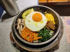 -将军牛排·尔滨地标朝鲜族美食(总店)