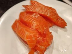 -川骄海鲜自助(河东店)