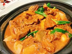 -新兴家喻酒家·羊城名宴(昌岗店)