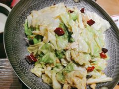 -赣饭农家·江西小炒(西乡店)