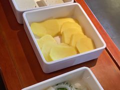 -老员外骨汤火锅(海州古城店)