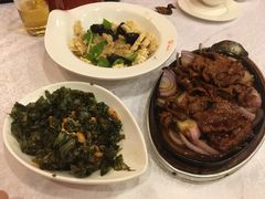 -永兴餐厅(复兴中路店)