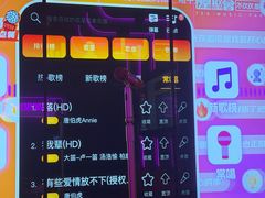 -星聚会KTV(中关村领展购物广场店)