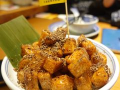 -包整·丝娃娃(一览甲秀楼风景店)