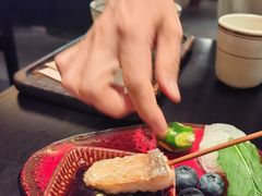 -贰醒·私房小院烧烤 (太古里店)