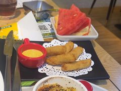 -豪客来牛排(宝龙城市广场店)