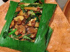 -云海肴·汽锅鸡·云南菜(高德置地店)