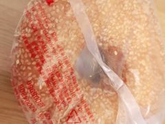 老北京面包圈-玉华台饭庄(裕中西里小区店)