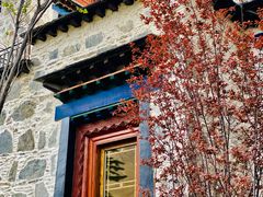 -松赞拉萨林卡酒店