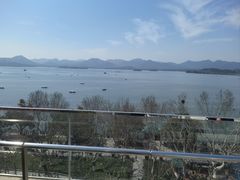 -杭州君悦酒店