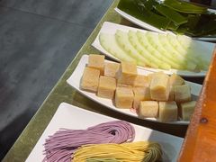 -大明铜锅·烤涮坊·烧烤(新开路店)
