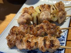 -桂马·日本料理·海胆·海鲜饭·酒场(民主广场店)
